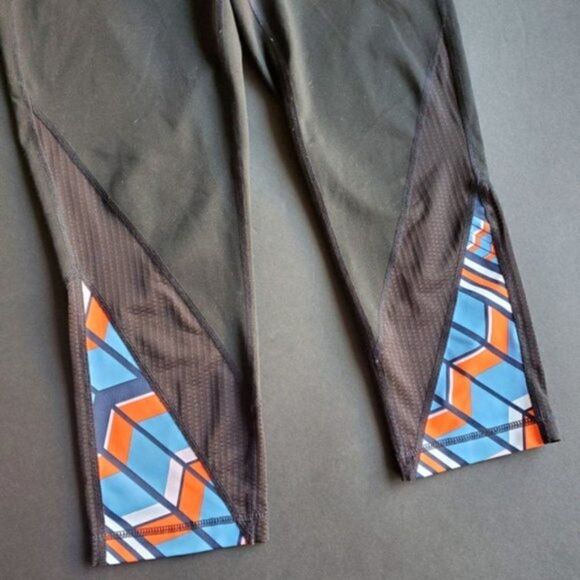 💍Fila Workout Capris  - Picture 5 of 8